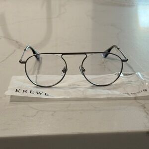 KREWE Rampart Optical Glasses